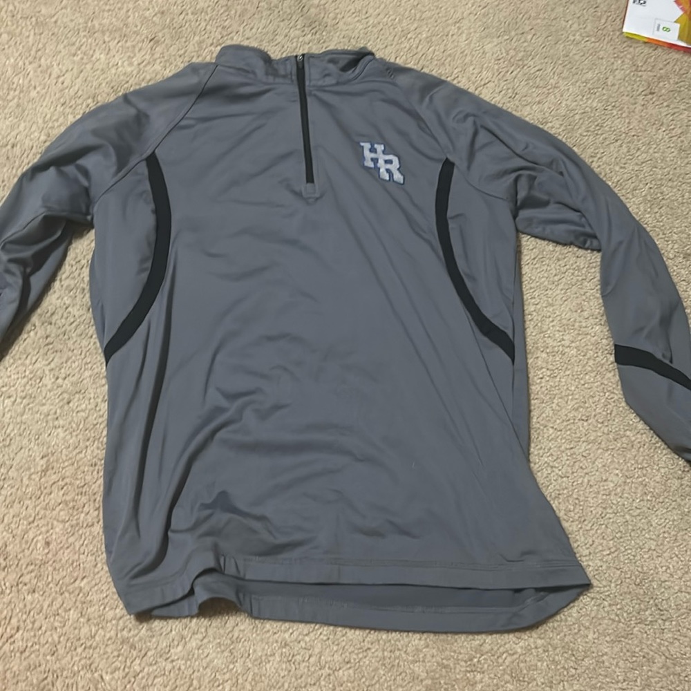 Good sweatshirt for working out